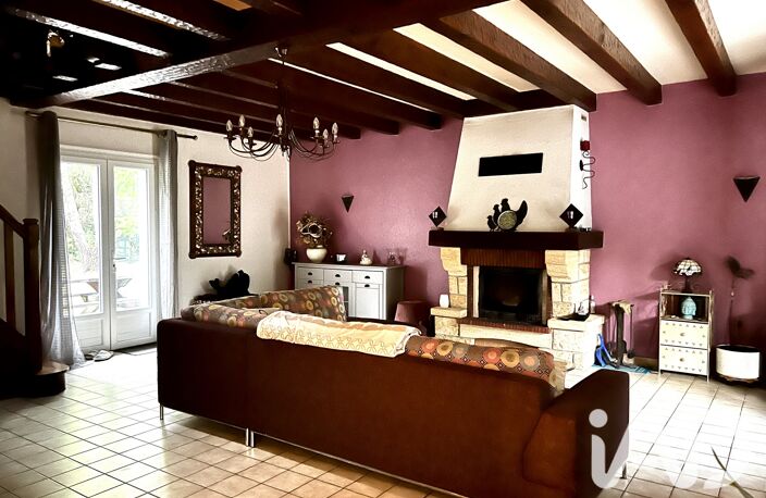 Vente Maison/villa 4 pièces — photo 2