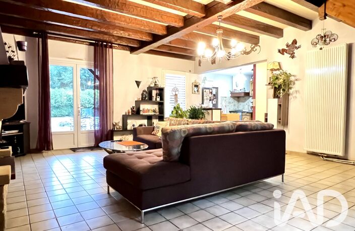 Vente Maison/villa 4 pièces — photo 3