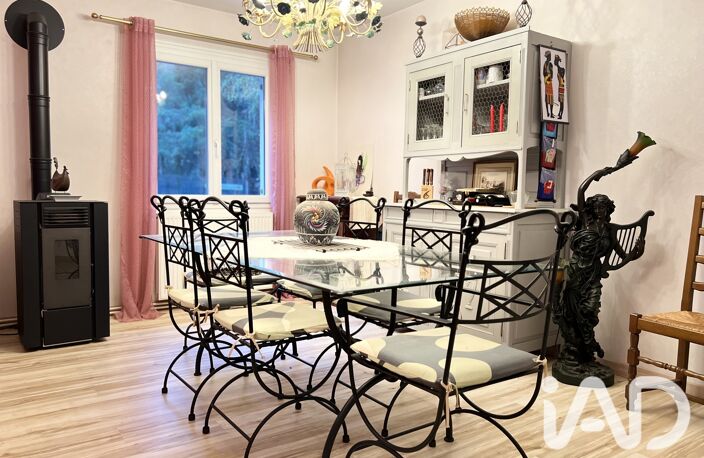 Vente Maison/villa 4 pièces — photo 4