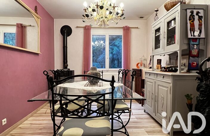 Vente Maison/villa 4 pièces — photo 5