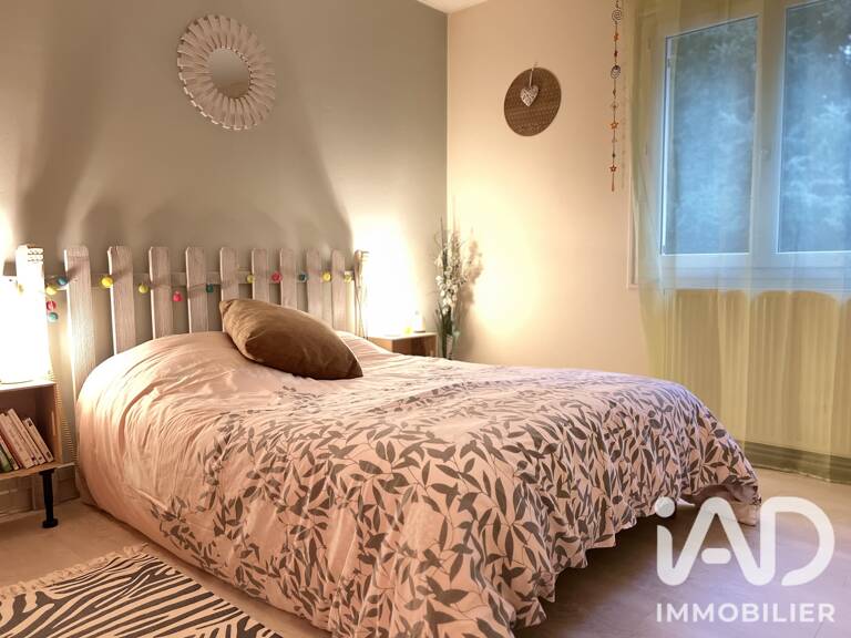 Vente Maison/villa 4 pièces — photo 1