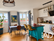 Vente Duplex 4 pièces — photo 2