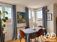 Vente Duplex 4 pièces — photo 3
