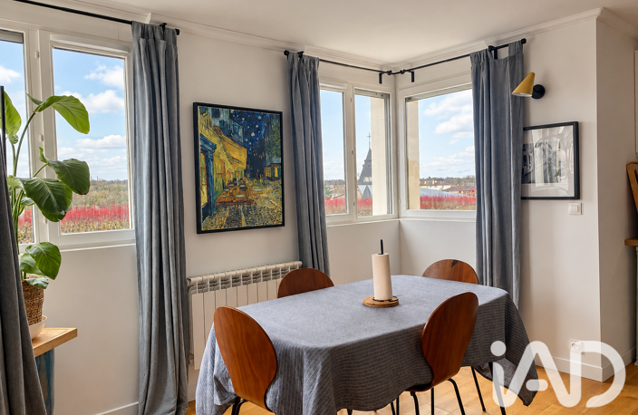 Vente Duplex 4 pièces — photo 3
