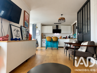 Vente Duplex 4 pièces — photo 4