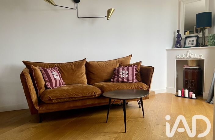 Vente Duplex 4 pièces — photo 5