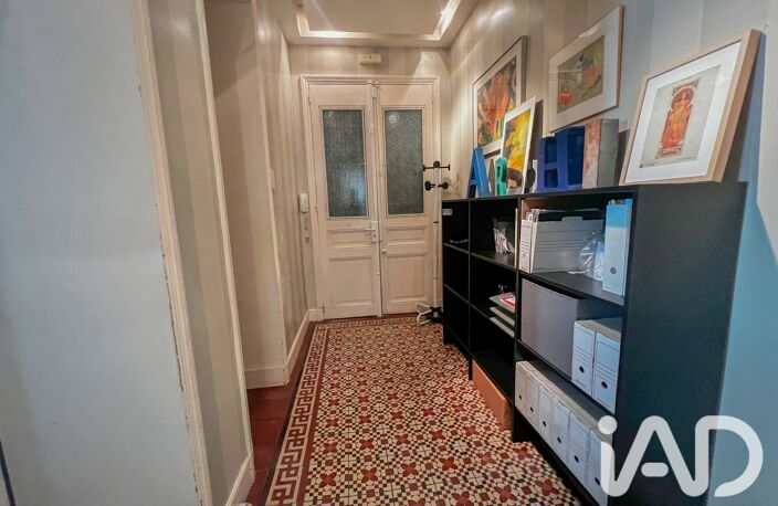 Vente Boutique/Local commercial 132 m&sup2; — photo 2
