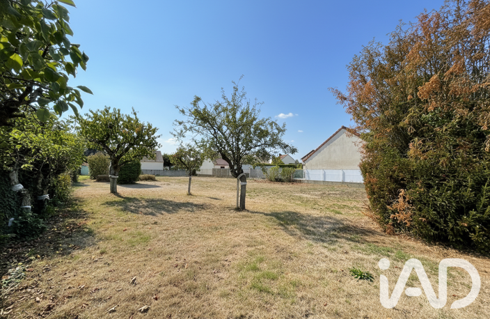 Vente Terrain 1 040 m&sup2; — photo 2
