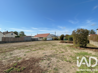 Vente Terrain 1 040 m&sup2; — photo 3