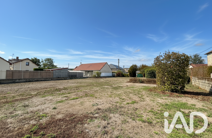 Vente Terrain 1 040 m&sup2; — photo 3
