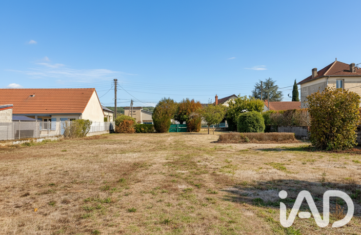 Vente Terrain 1 040 m&sup2; — photo 4