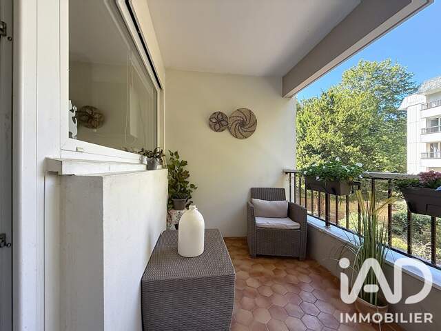 Vente Appartement 5 pièces — photo du bien