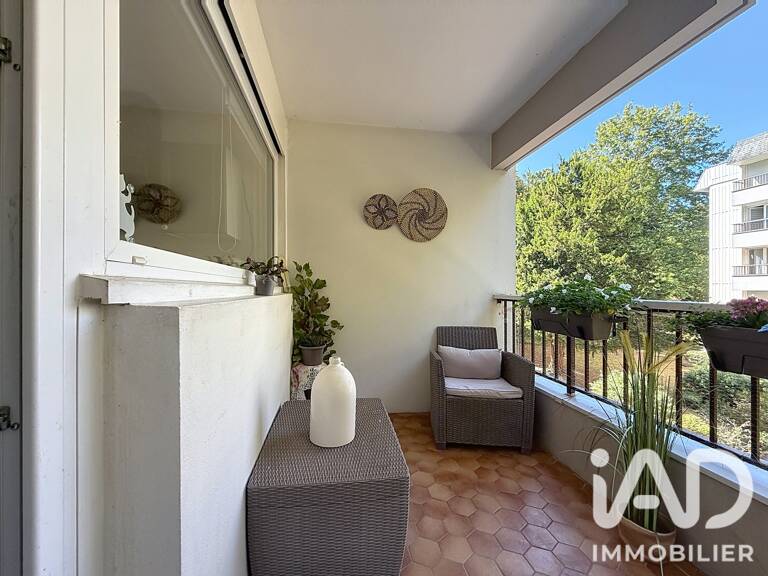 Vente Appartement 5 pièces — photo 1