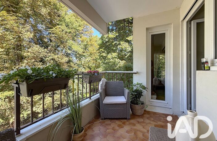 Vente Appartement 5 pièces — photo 2