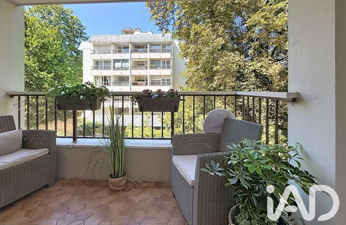 Vente Appartement 5 pièces — photo 4