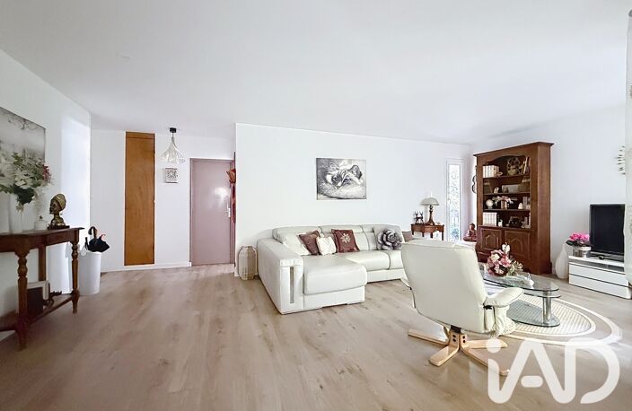 Vente Appartement 5 pièces — photo 5