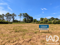 Vente Terrain à bâtir 1 376 m&sup2; — photo 3