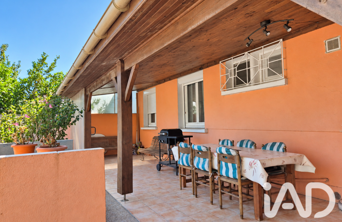 Vente Maison traditionnelle 4 pièces — photo 2