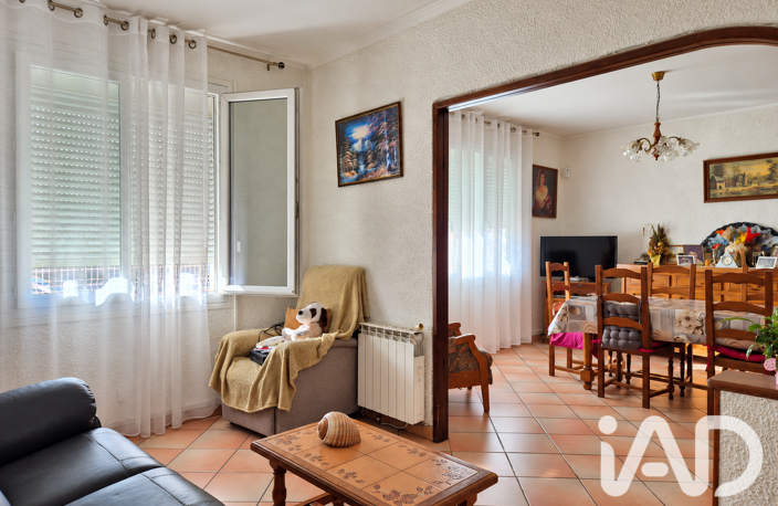 Vente Maison traditionnelle 4 pièces — photo 3