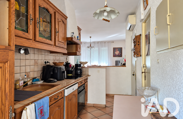 Vente Maison traditionnelle 4 pièces — photo 4