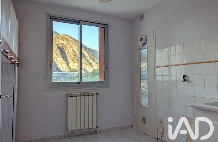 Location Appartement 4 pièces — photo 5
