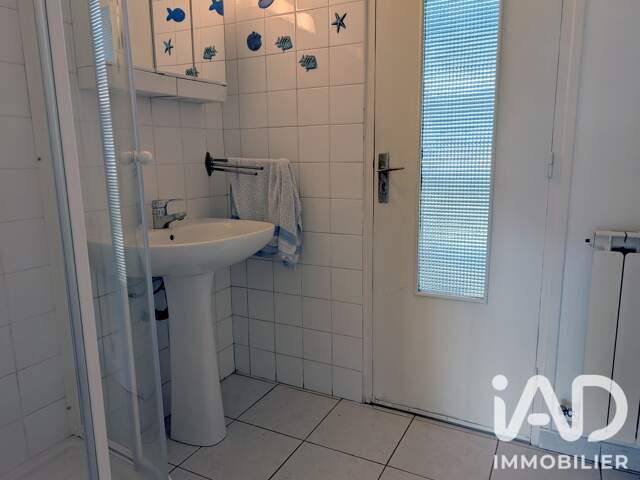 Location Appartement 4 pièces — photo du bien
