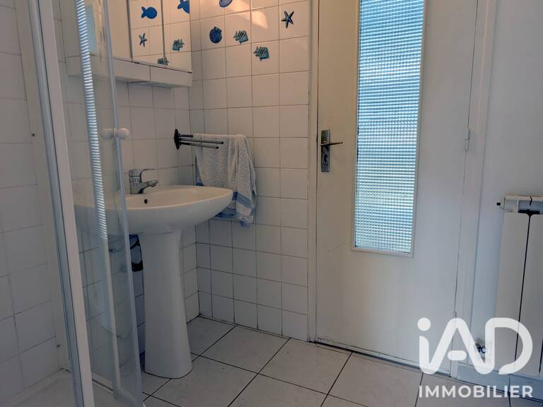 Location Appartement 4 pièces — photo 1