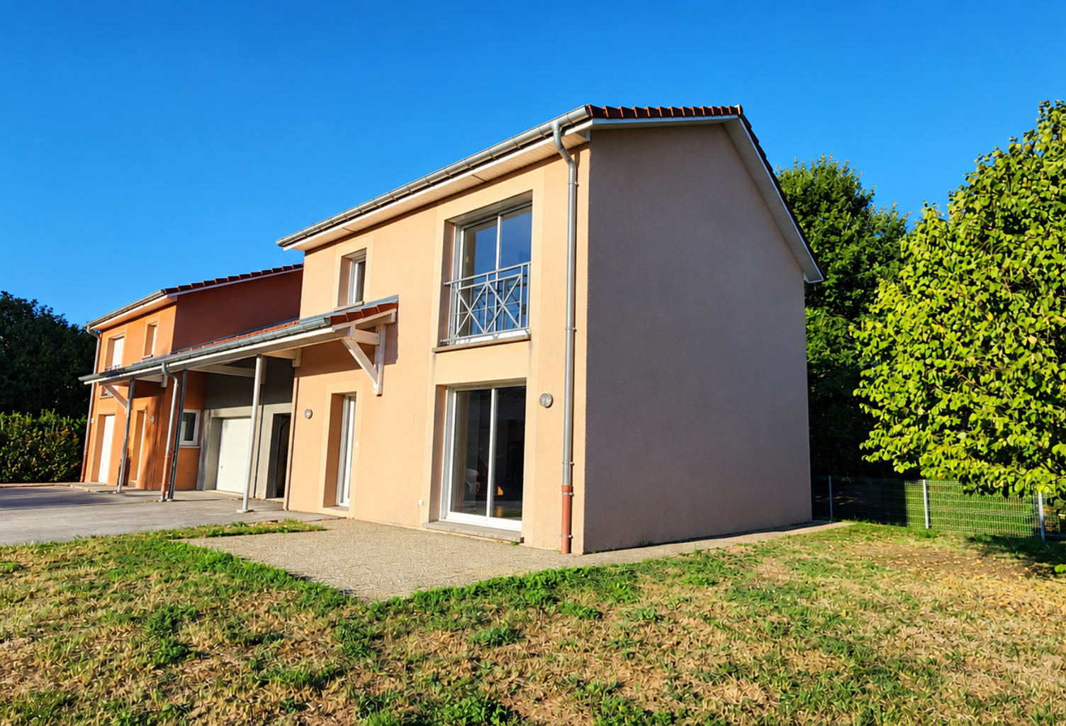 Vente Maison/villa 6 pièces — photo 1