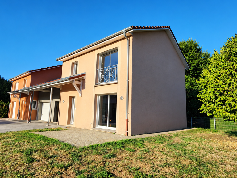 Vente Maison/villa 6 pièces — photo 1