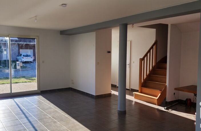Vente Maison/villa 6 pièces — photo 5
