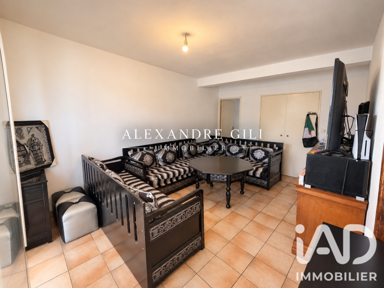 Vente Appartement 3 pièces — photo 1