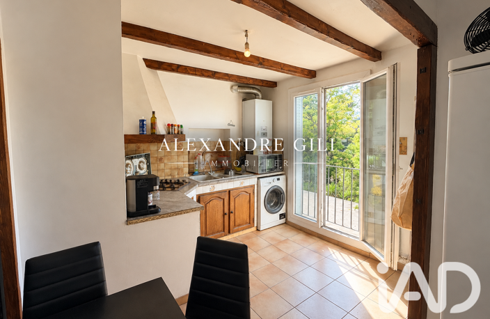 Vente Appartement 3 pièces — photo 2