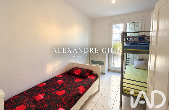 Vente Appartement 3 pièces — photo 3
