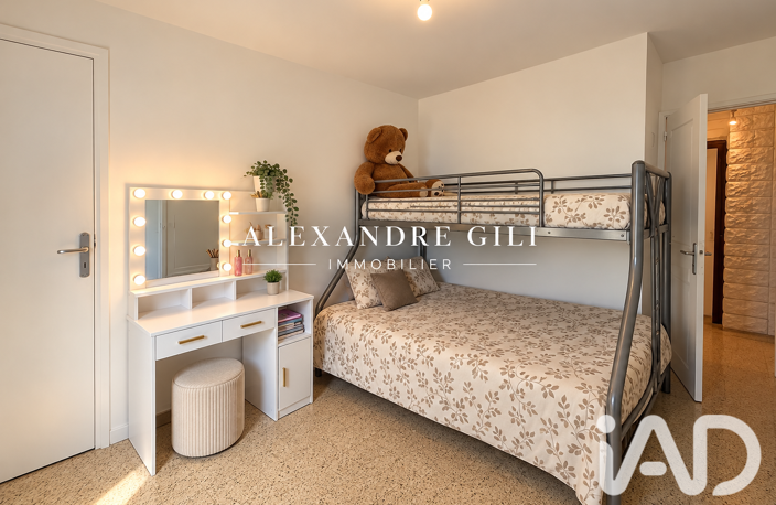 Vente Appartement 4 pièces — photo 3