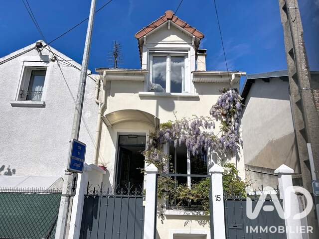 Vente Maison/villa 5 pièces — photo du bien