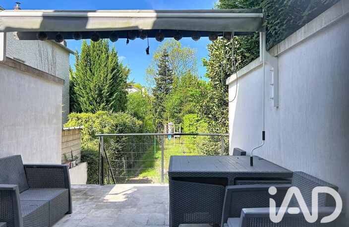 Vente Maison/villa 5 pièces — photo 2