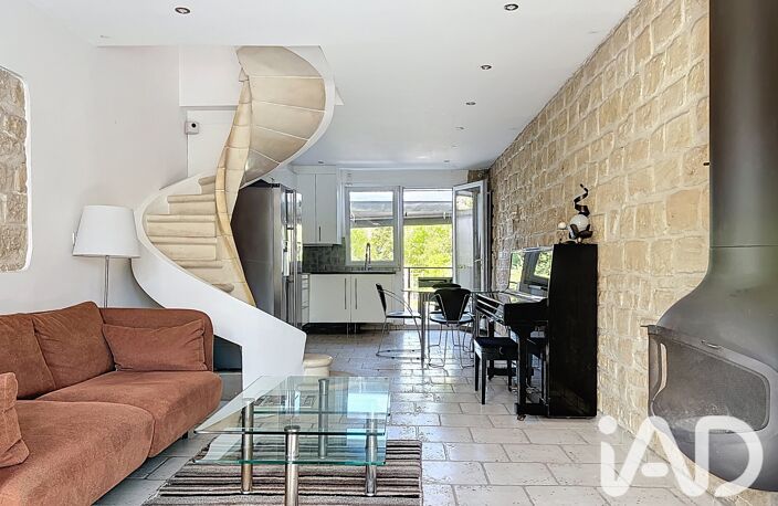 Vente Maison/villa 5 pièces — photo 3