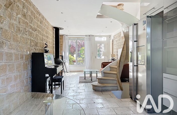 Vente Maison/villa 5 pièces — photo 4