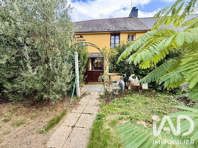 Vente Maison/villa 4 pièces — photo du bien