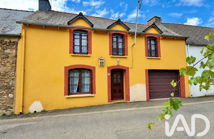 Vente Maison/villa 4 pièces — photo 2
