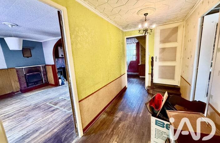 Vente Maison/villa 4 pièces — photo 3