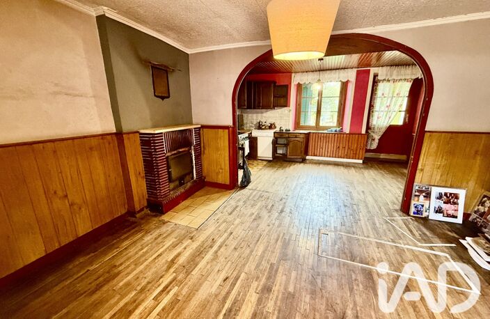 Vente Maison/villa 4 pièces — photo 4