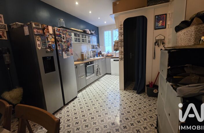 Vente Appartement 3 pièces — photo 4