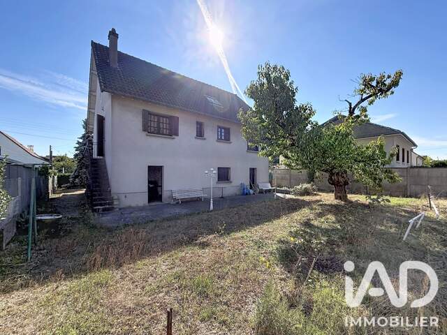 Vente Maison/villa 9 pièces — photo du bien