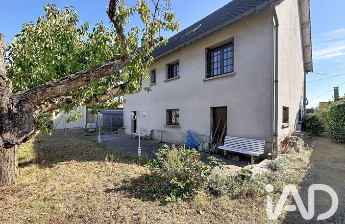 Vente Maison/villa 9 pièces — photo 3