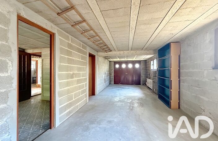 Vente Maison/villa 9 pièces — photo 4