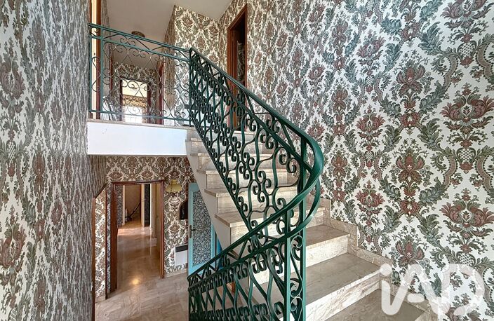 Vente Maison/villa 9 pièces — photo 5