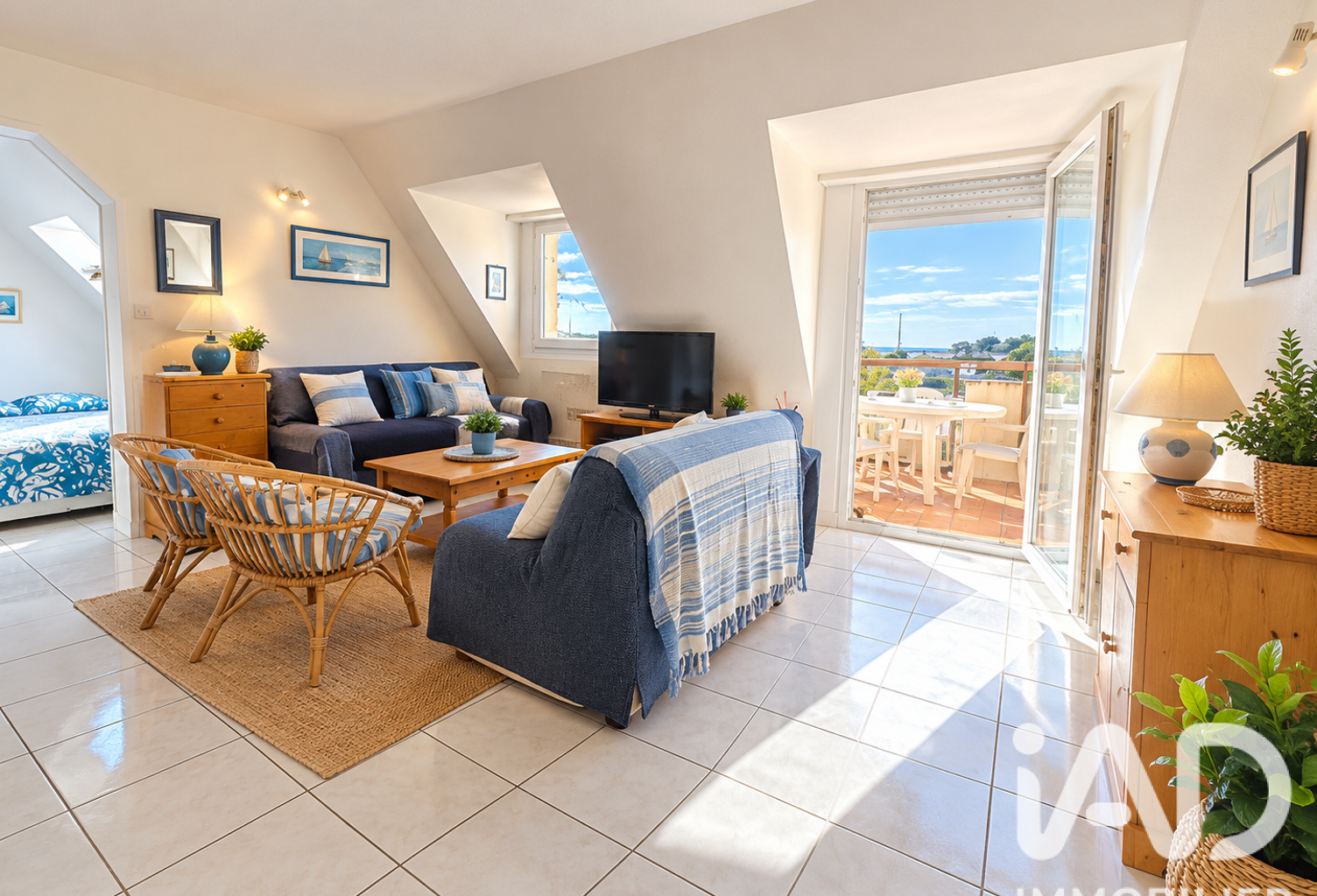 Vente Maison/villa 5 pièces — photo 1