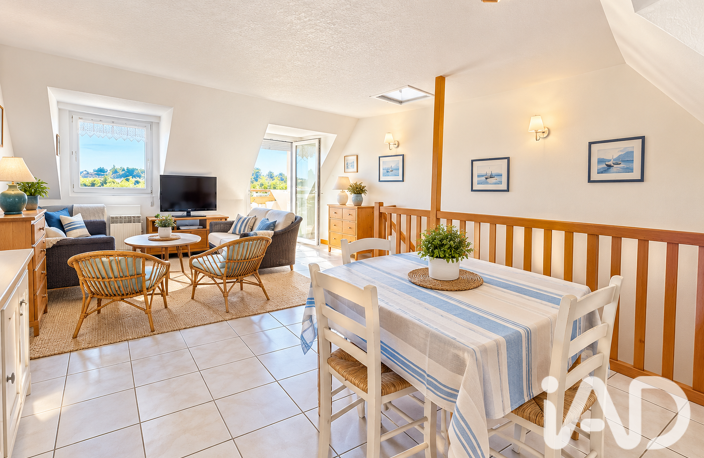 Vente Maison/villa 5 pièces — photo 2