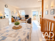 Vente Maison/villa 5 pièces — photo 3